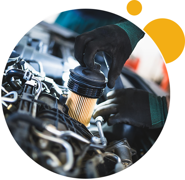 Expert Oil Change Service in Indianapolis, IN